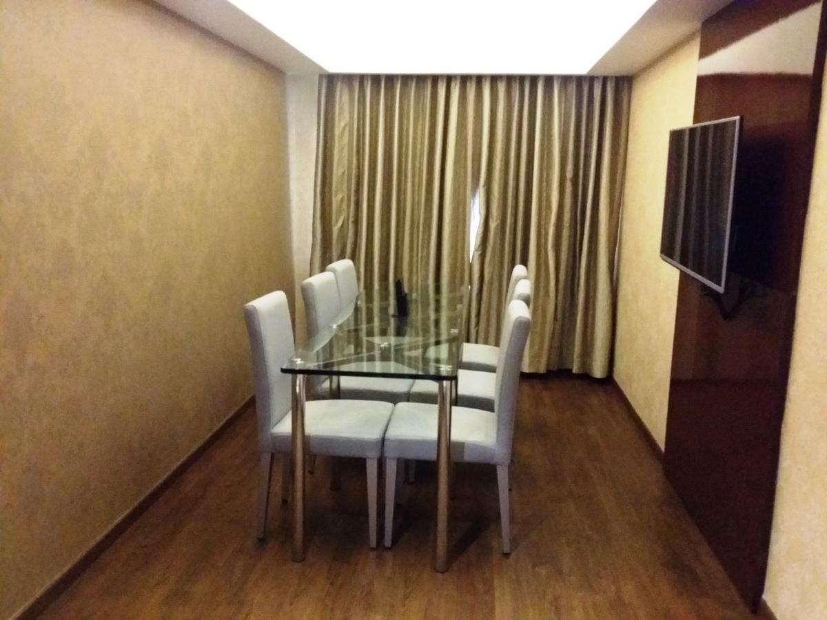 Hotel Oxina Lygon Tiruchirappalli Eksteriør billede